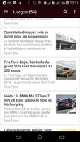 France auto info screenshot 3