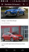 France auto info plakat