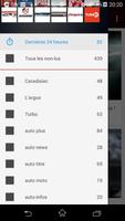 France auto info screenshot 1