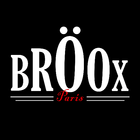 BROOX أيقونة