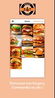 Burger Food capture d'écran 2