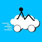 Cloud Car आइकन