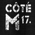 Côté M17 icône