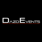 آیکون‌ Dazo Events