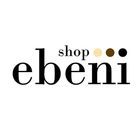 Ebeni Shop-icoon