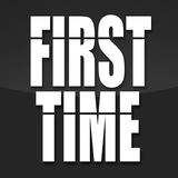 First Time-icoon