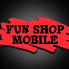 ikon Fun shop mobile