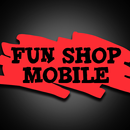 Fun shop mobile aplikacja