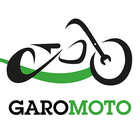 GAROMOTO icône