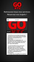 Go VTC Affiche