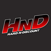 HND distribution