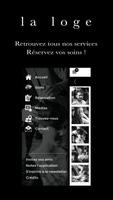 La Loge Cartaz