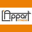 L'appart Fitness aplikacja