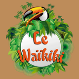 Le Waikiki أيقونة