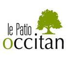 Patio Occitan icône