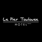 آیکون‌ Pier Toulouse Hôtel