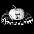 آیکون‌ Princesse d'un soir