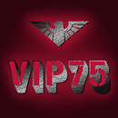 VIP75 aplikacja