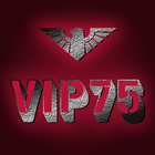 VIP75 Zeichen