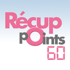 Récup Points 60 icône