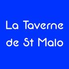 Taverne de Saint Malo أيقونة