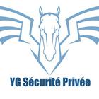 YG Sécurité Privé アイコン