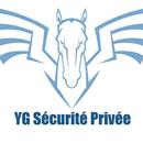 YG Sécurité Privé aplikacja