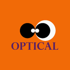 Optical icône