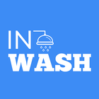 In Wash ikon