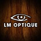 LM Optique ไอคอน