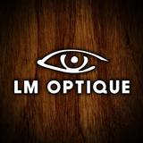 آیکون‌ LM Optique