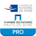 Notaires 75 93 94 / 92 PRO icon