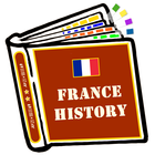 History of France icon