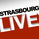 آیکون‌ Strasbourg Live