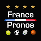 France Pronos icône