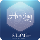 LdM Housing 圖標