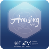 LdM Housing ไอคอน