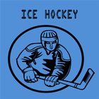 Ice Hockey -android app icon