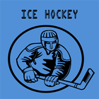 Ice Hockey -android app icône