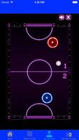 Ice Hockey -android app screenshot 2