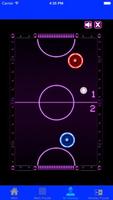 Ice Hockey -android app capture d'écran 2