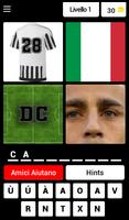 پوستر Juventus Quiz!