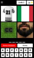 Juventus Quiz! اسکرین شاٹ 3