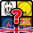 Guess Football Clubs! icon