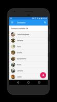 SecureContacts постер