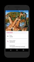 SecureContacts скриншот 1