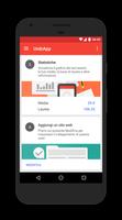 UnibApp screenshot 3