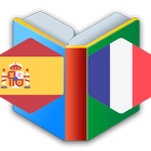 Diccionario Español - Francés - OFFLINE icon