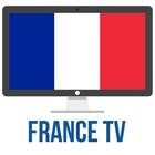 France TV icono