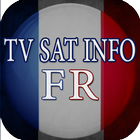 ikon TV SAT FRANCE INFO 2016